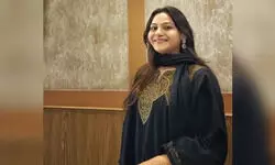 Espionage case: YouTuber Jyoti Malhotras judicial custody extended till July 21