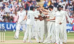 Bazball falling flat