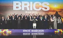BRICS condemns increase of tariffs