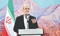 Iran’s President claims Israel attempted to assassinate him