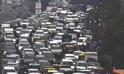 Fuel ban freeze triggers rush to reclaim vehicles