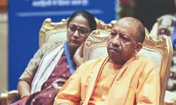 Rekha Gupta urges UP CM to put check on   illegal sand mining in Yamuna floodplains