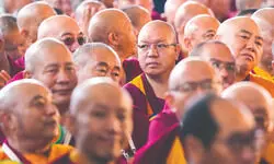 China protests to India over PM Modi’s greetings to Dalai Lama on his birthday