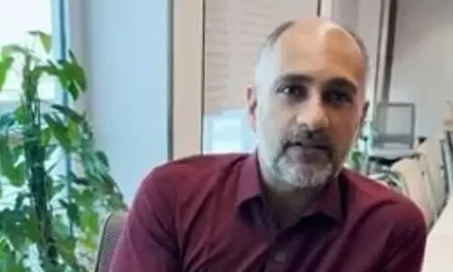ICC appoints Sanjog Gupta as its new CEO