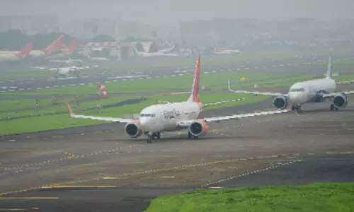 Akasa Air inks pact with GMR Aero Technic for base maintenance of Boeing 737 MAX planes