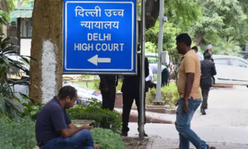 Delhi HC seeks Centres reply on AAPs plea over rent demand for party office