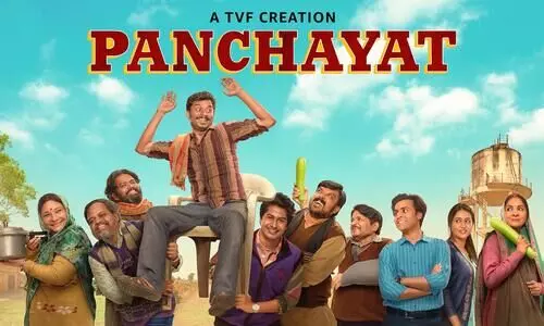 ‘Panchayat’ Season 5 officially confirmed for 2026