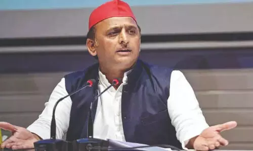 ‘Will build separate corridor for Kanwariyas if SP voted to power’