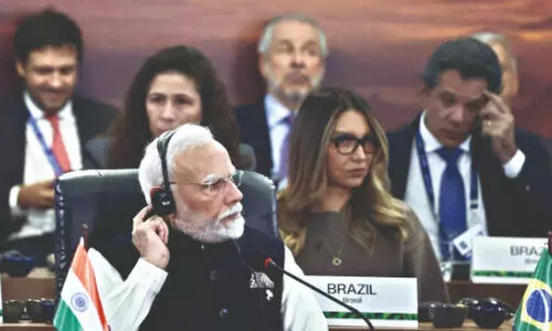 From ‘weak link’ to ‘rule-shaper’: India redefines BRICS at Rio Summit