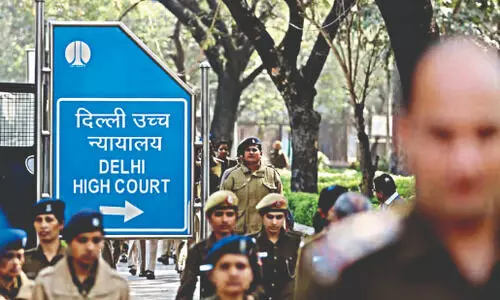 ‘Systemic apathy is not excusable’: Delhi   HC raps state over delay in filing appeals