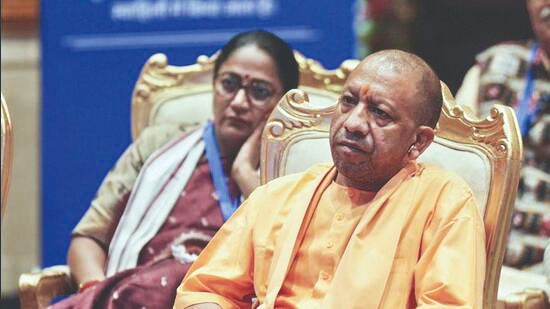 Rekha Gupta urges UP CM to put check on   illegal sand mining in Yamuna floodplains