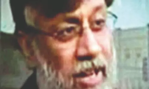 Tahawwur Rana makes shocking revelations