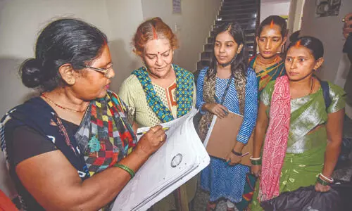 In a first, citizens will be able to self-enumerate