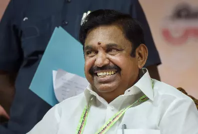 AIADMK gen secy launches state-wide poll campaign from TN’s Mettupalayam AIADMK gen secy launches state-wide poll campaign from TN’s Mettupalayam