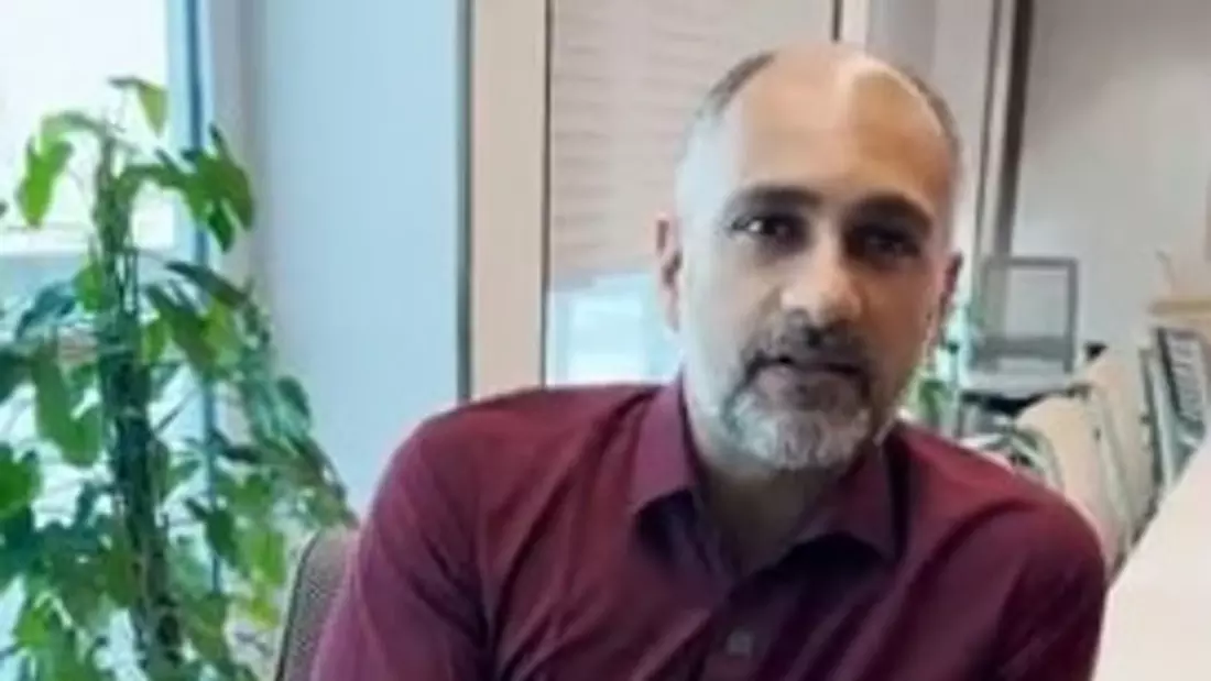 ICC appoints Sanjog Gupta as its new CEO ICC appoints Sanjog Gupta as its new CEO