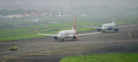 Akasa Air inks pact with GMR Aero Technic for base maintenance of Boeing 737 MAX planes Akasa Air inks pact with GMR Aero Technic for base maintenance of Boeing 737 MAX planes