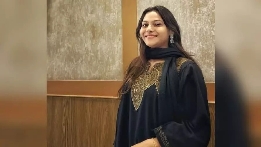 Espionage case: YouTuber Jyoti Malhotras judicial custody extended till July 21 Espionage case: YouTuber Jyoti Malhotras judicial custody extended till July 21