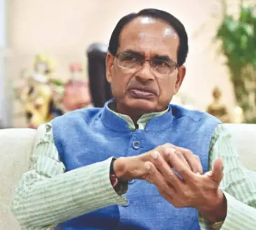 India aims to double maize output to 86 million tonne by 2047, says Agri Minister India aims to double maize output to 86 million tonne by 2047, says Agri Minister