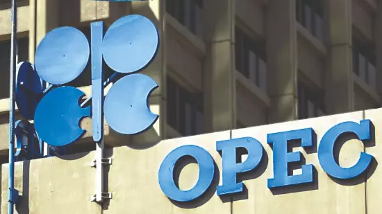 OPEC+ set to allow another big output boost for Sept OPEC+ set to allow another big output boost for Sept