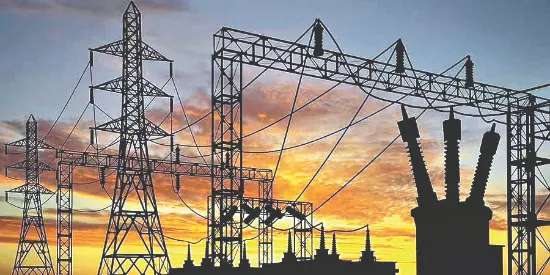 ‘Relief’: Electricity reaches border villages for first time in 78 years ‘Relief’: Electricity reaches border villages for first time in 78 years