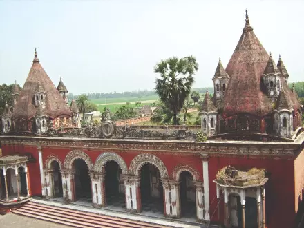 Malda Muharram procession: Shops vandalised, 4 arrested