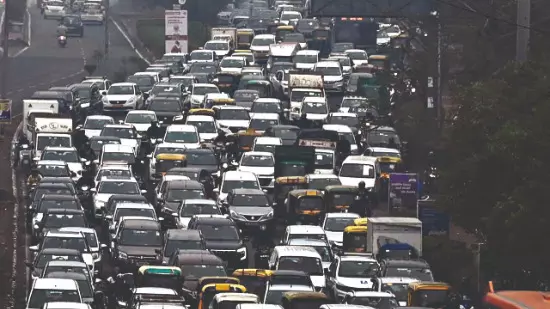 Fuel ban freeze triggers rush to reclaim vehicles Fuel ban freeze triggers rush to reclaim vehicles