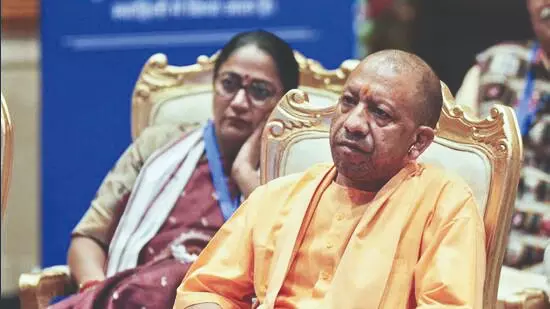 Rekha Gupta urges UP CM to put check on illegal sand mining in Yamuna floodplains Rekha Gupta urges UP CM to put check on illegal sand mining in Yamuna floodplains