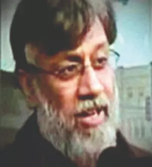 Tahawwur Rana makes shocking revelations Tahawwur Rana makes shocking revelations