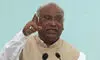 BJP accuses Kharge of using objectionable words against Prez Murmu, Kovind