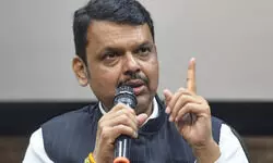 Fadnavis reviews draft of security bill on Naxalism in urban areas; to be tabled soon