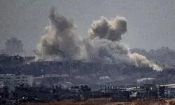 5 Israeli soldiers killed overnight in northern Gaza,18 dead in Israeli strikes