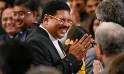 Maharashtra legislature congratulates CJI Gavai on appointment to top post