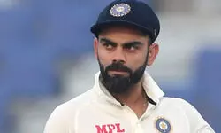 Tennis players regularly handle pressure thats comparable to Indias WC games vs Pak: Kohli