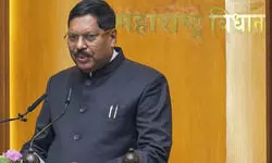 Ambedkar wanted judiciary to be free from executive interference: CJI Gavai