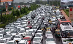 Overage vehicle fuel ban in Delhi to be put on hold until Nov 1: CAQM sources Overage vehicle fuel ban in Delhi to be put on hold until Nov 1: CAQM sources