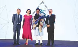 India, Switzerland boost quality ties ahead of EFTA deal: Piyush Goyal