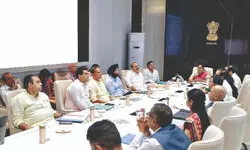 Govt okays Rs 900 cr for 18K+ smart blackboards in schools