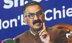 HP to set up institute to strengthen disaster preparedness and response HP to set up institute to strengthen disaster preparedness and response