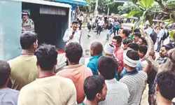 Traffic Police issue 16,000 challans in 1 week