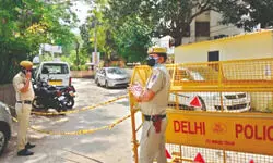 Woman, toddler killed by ex-lover in Majnu Ka Tila