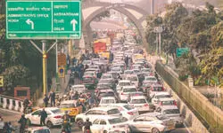 Overage vehicle fuel ban in Delhi put on hold, new rule to kick in from Nov 1