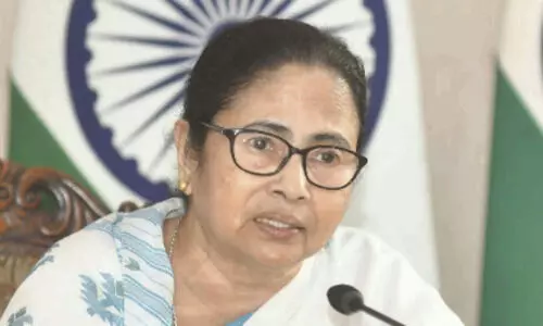Mamata appeals to people to follow traffic rules