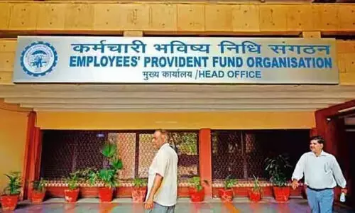 EPFO to complete process of crediting interest into members account for FY25 this week: Mandaviya