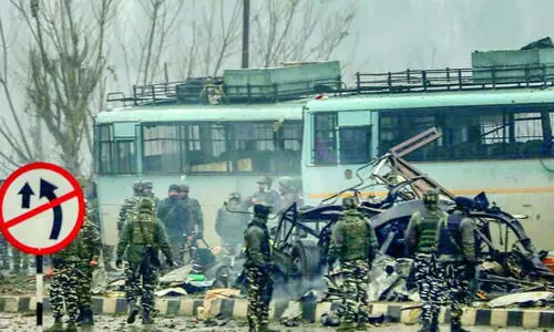 E-comm platforms, online payments services being abused for terror financing: FATF