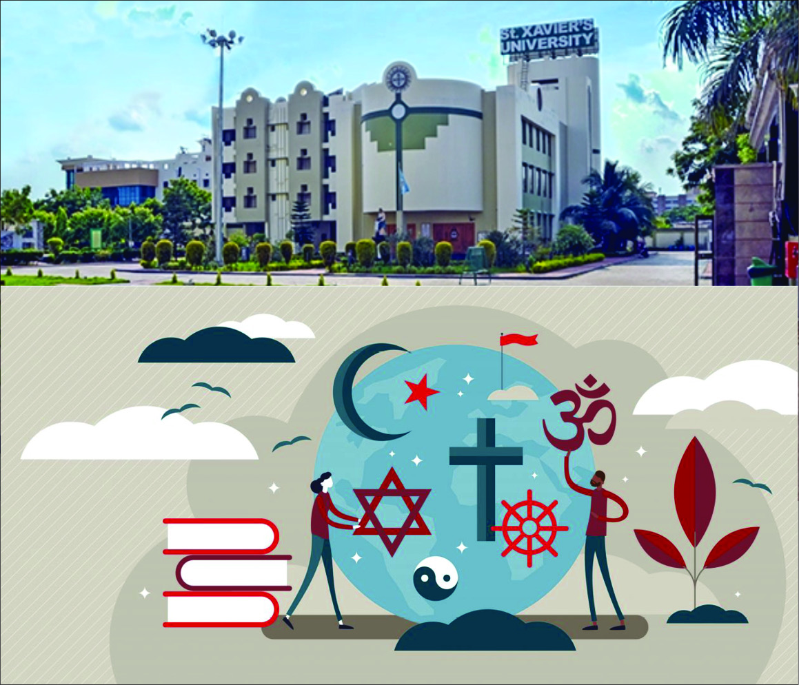 Bridging Faiths, Building Peace