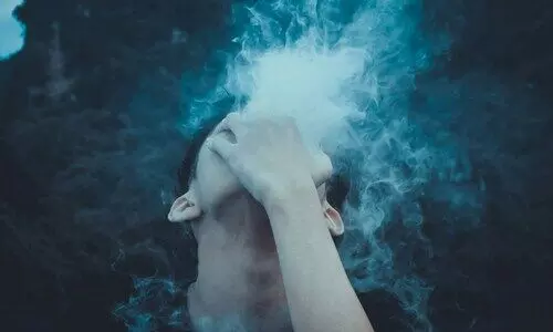 Inhaling the Lie Inhaling the Lie
