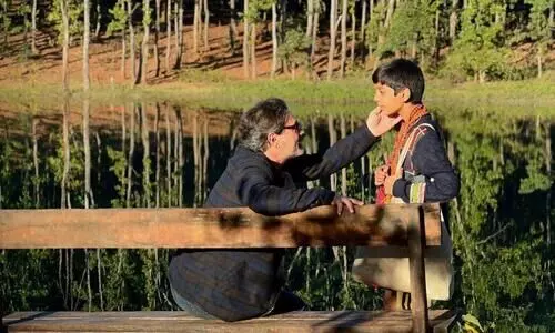 ‘Parikrama’ Review: A cinematic journey worth taking