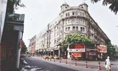 Q2 2025: Main streets dominate Kolkata’s retail space leasing