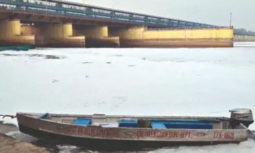 DDA, DJB set to intensify Yamuna cleanup