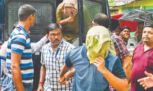 Four accused sent to judicial custody till July 22; CP says ‘probe on right track’